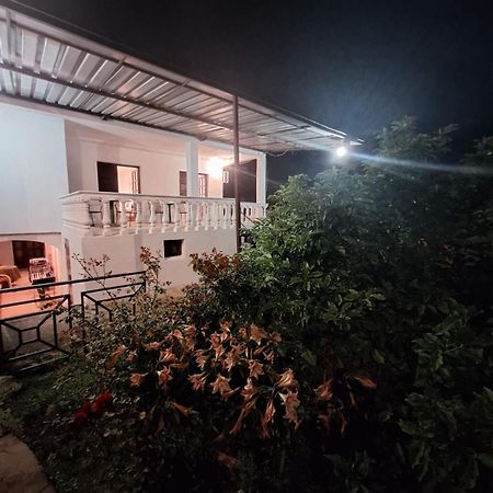 Amma Rooms Gruda Buitenkant foto