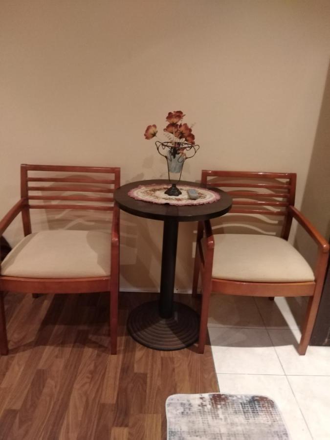 Amma Rooms Gruda Buitenkant foto