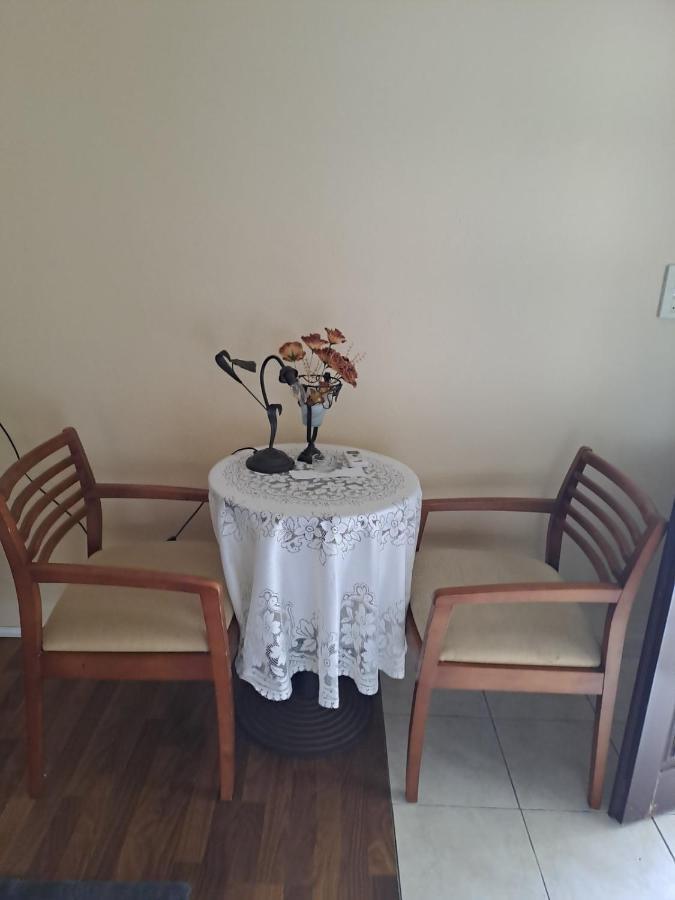 Amma Rooms Gruda Buitenkant foto